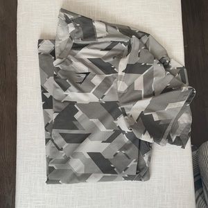 Gymshark men’s t shirt